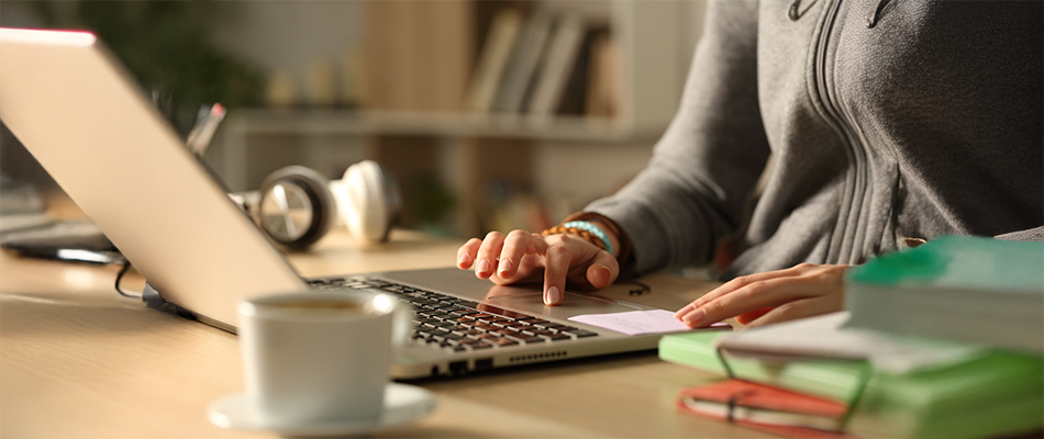 Top 10 Benefits Of Enrolling In An Online BBA Course