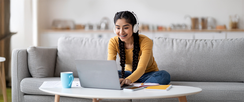 BBA degree for career switch