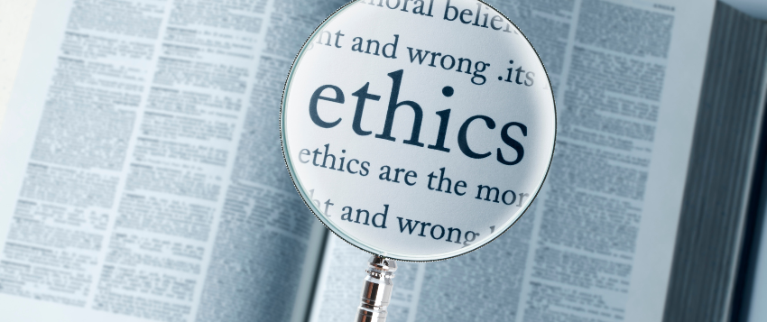 Ethics and Boundaries of AI in Government