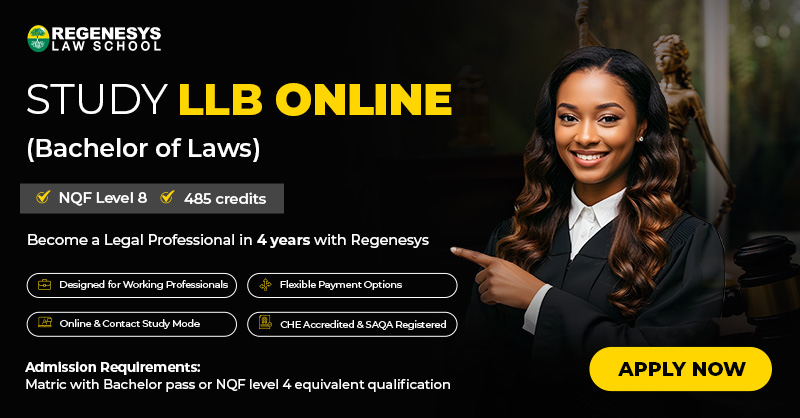 Online LLB Programme Could Be Right for You