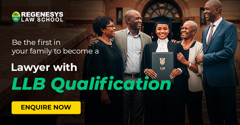 Online LLB Programme