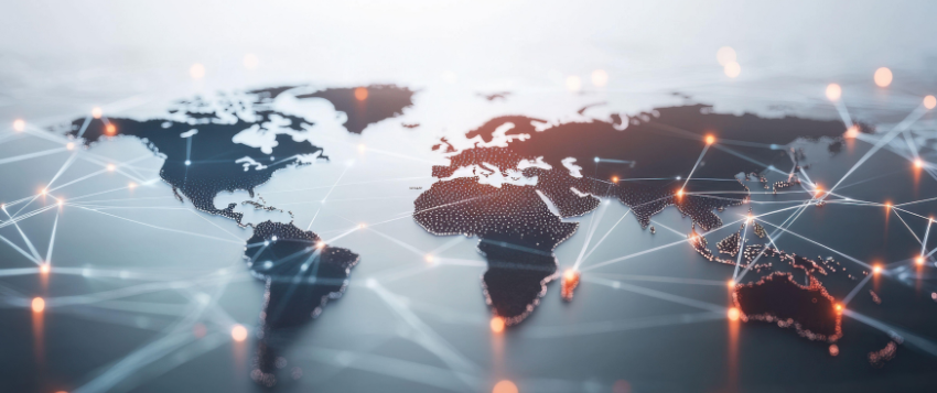 Practice, community and global relevance