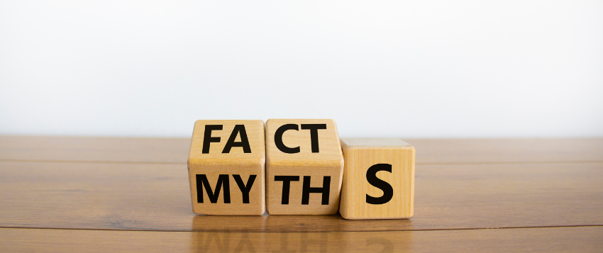 The Neutrality Myth