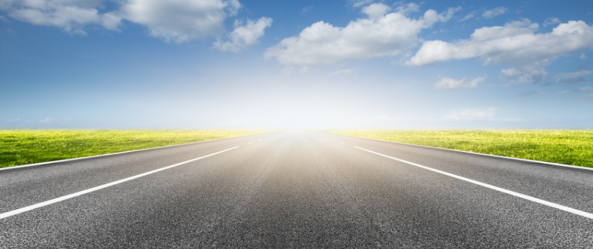 The Road Ahead