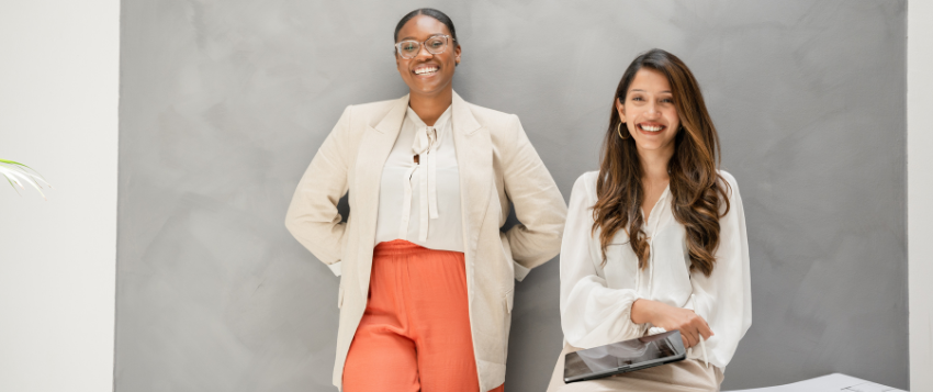 The reality for women founders: the context we must fix