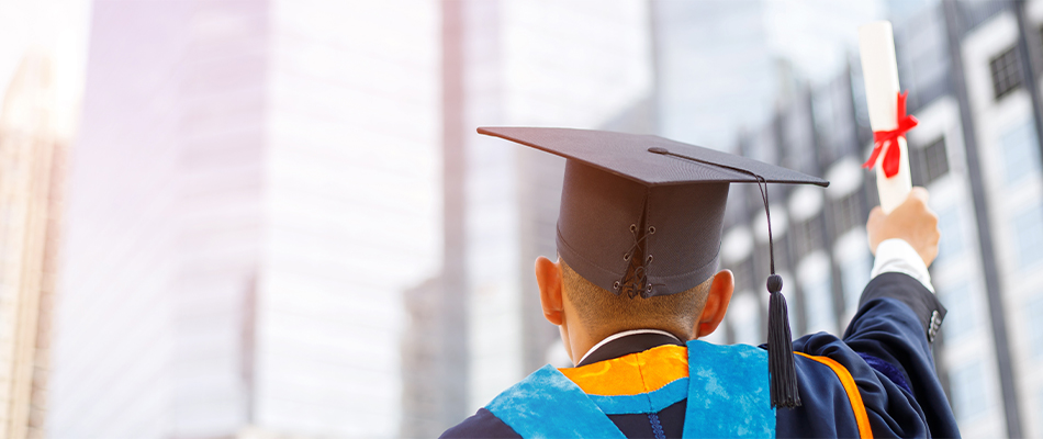 best bachelor's degrees in South Africa