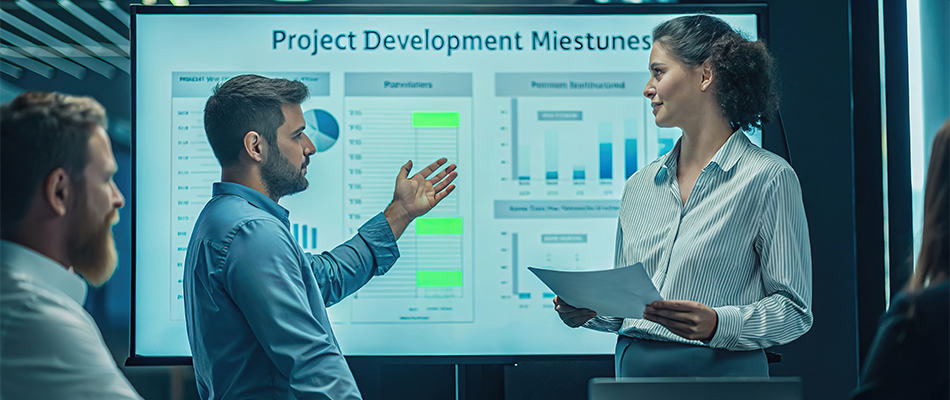 what is a project lead