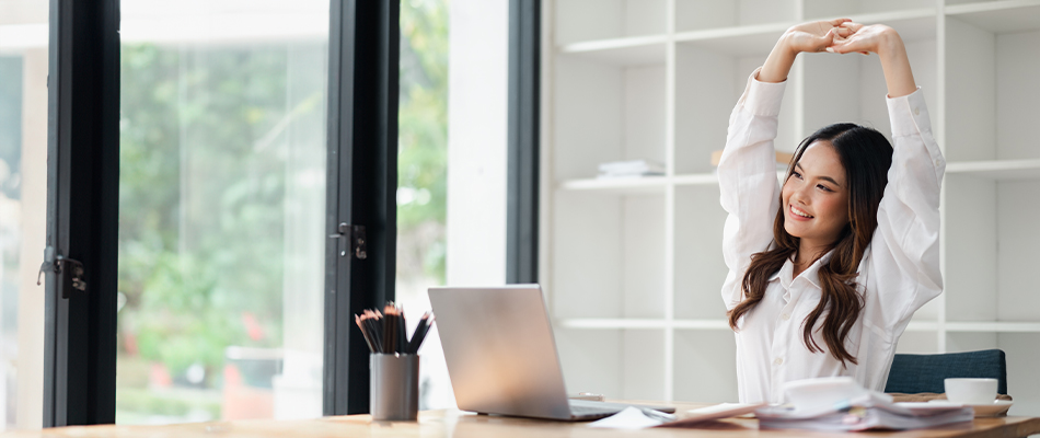 MBA work-life balance in South Africa