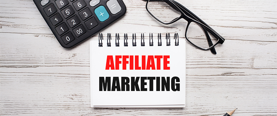 What is Affiliate Marketing