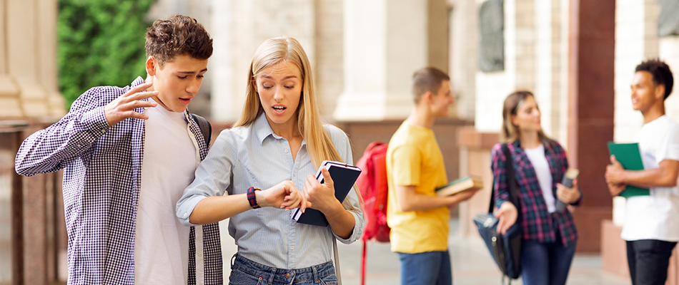 late applications universities