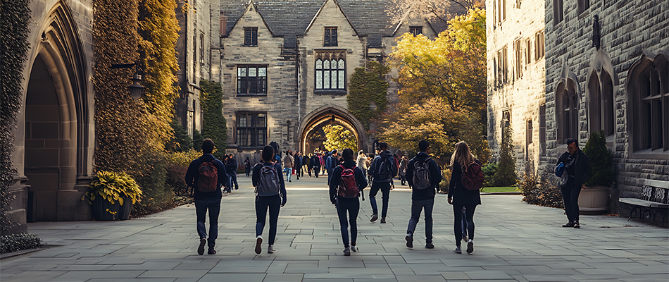 universities open for 2026 intake