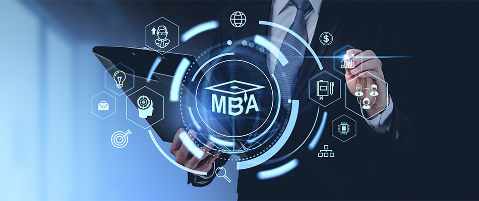 top MBA programmes