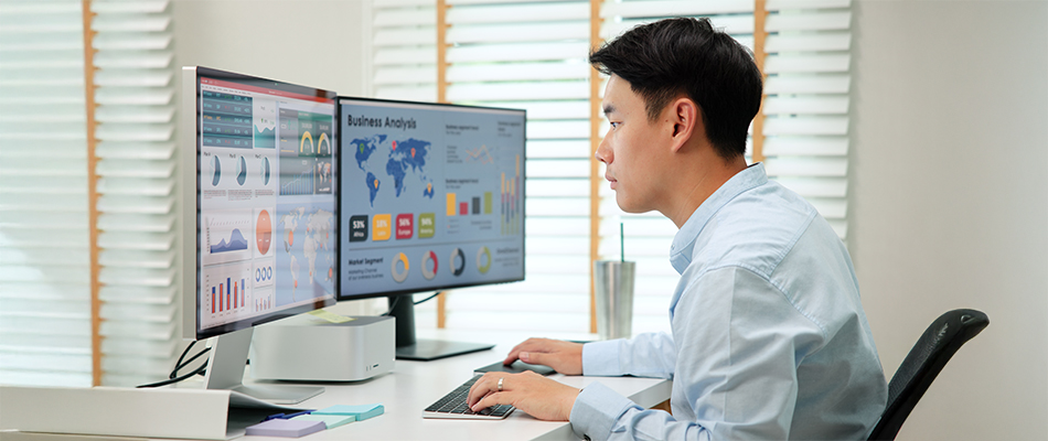 What a Project Support Officer is