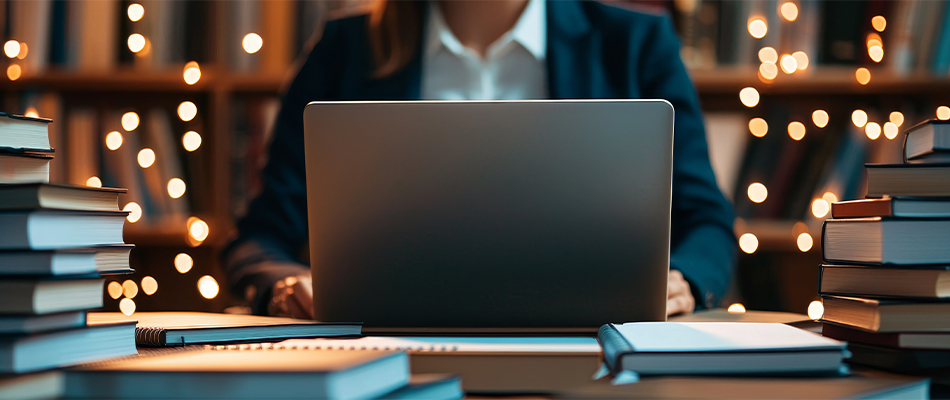 flexibility of online LLB programmes