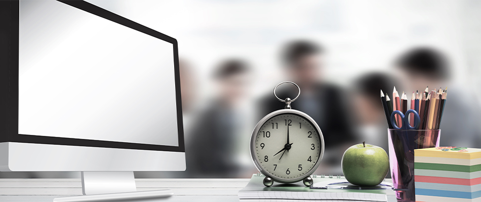 time management tips for online MBA