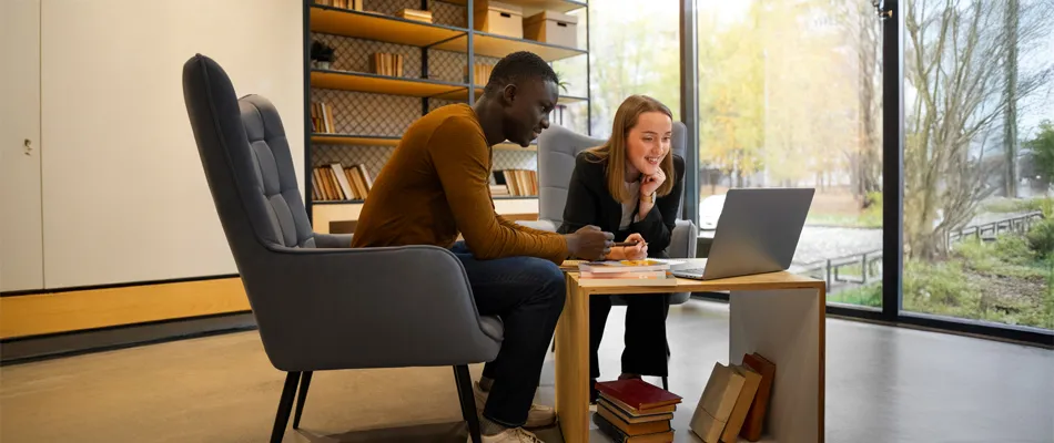 Digital Marketing Postgraduate Application for 2026