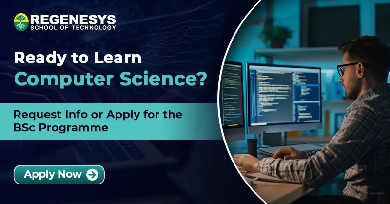 Ready to Learn Computer Science