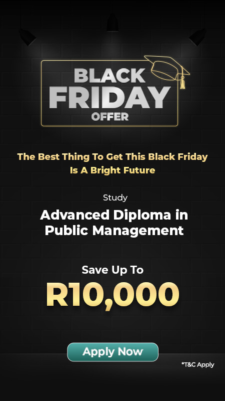 Advanced Diploma in Public Management