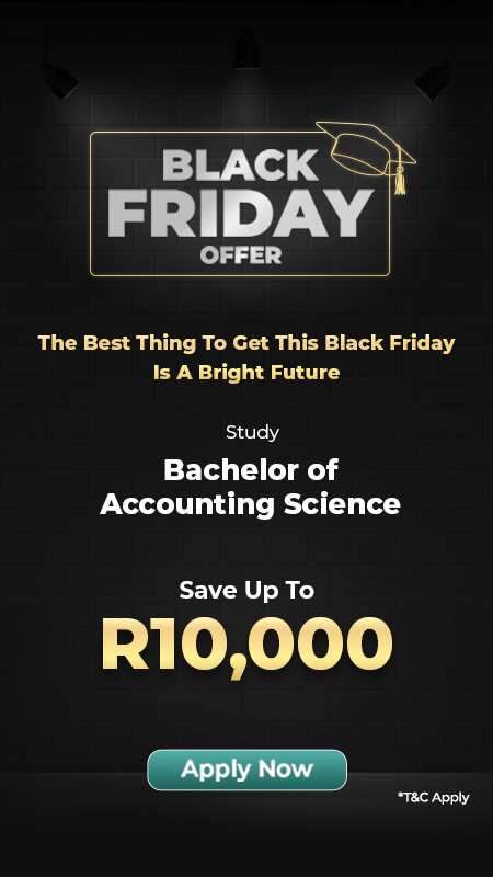 BACHELOR OF ACCOUNTING SCIENCE (BCOMPT)