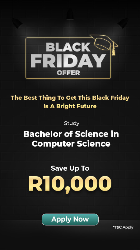 Bachelor of Computer Science