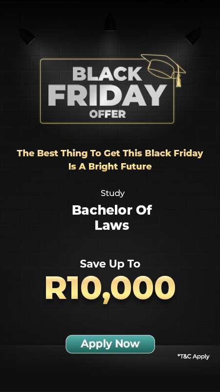 BACHELOR OF LAWS (LLB)