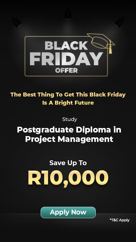 Postgraduate Diploma in Project Management (pdpm)