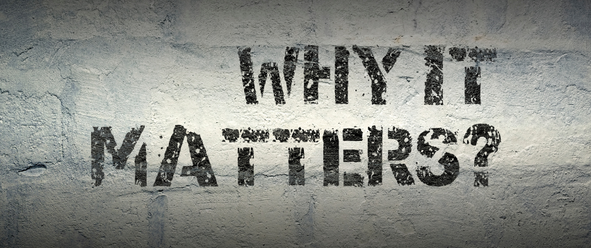 Why your body matters more than ever