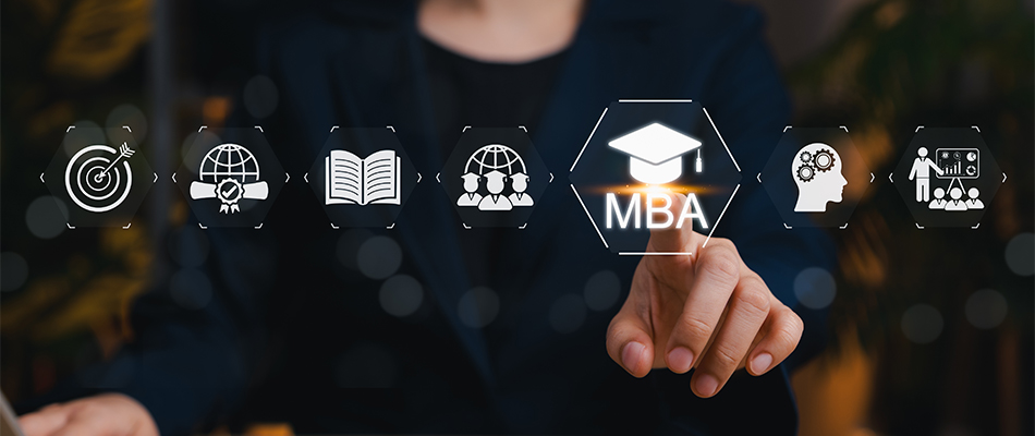 What is an MBA degree