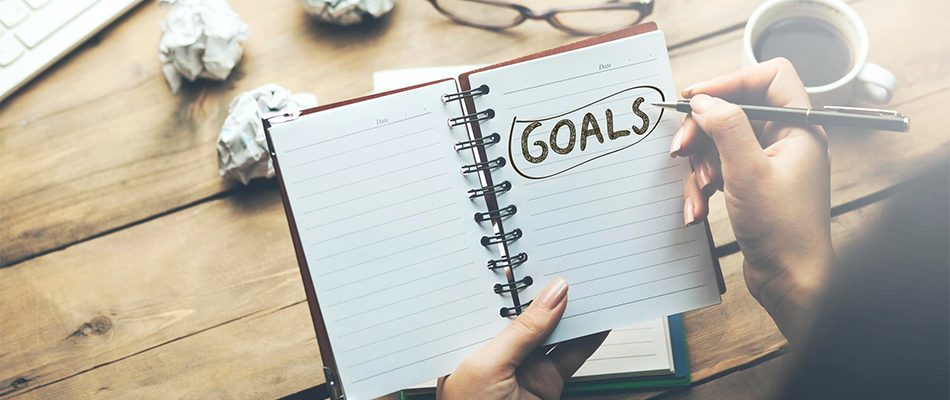 education goals for the new year