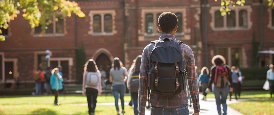 Which universities are open for second semester applications