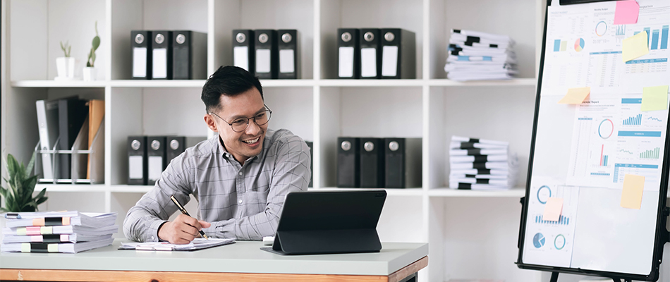 Business Management 2026 intake