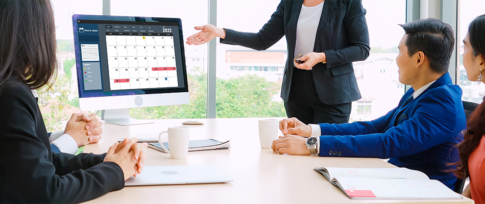 Public Management late applications for 2026