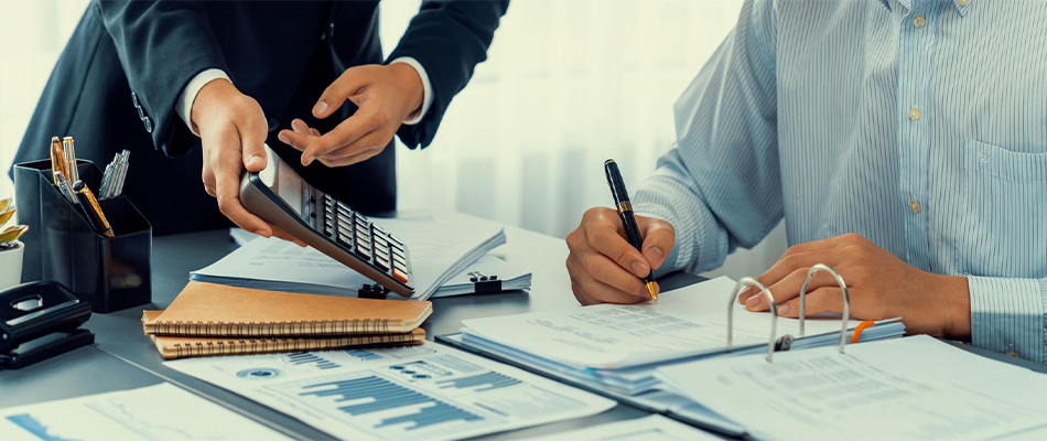 Postgraduate Diploma in Internal Auditing