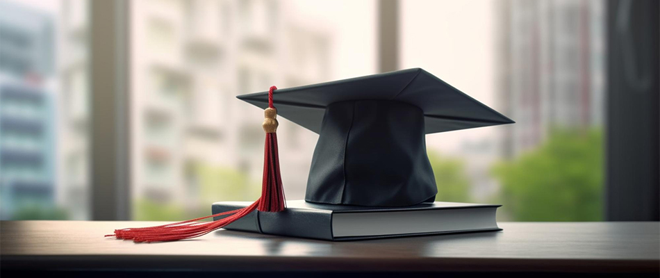 Education degree late applications for 2026