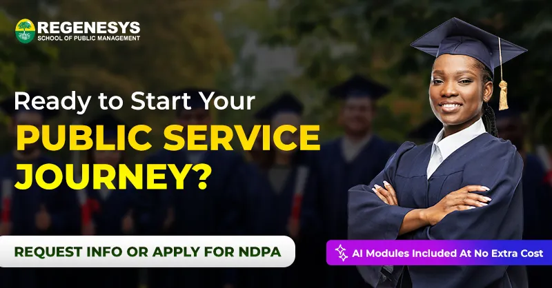 Apply for NDPA