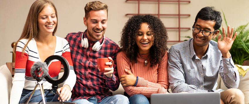 The career impact for millennials and Gen Z