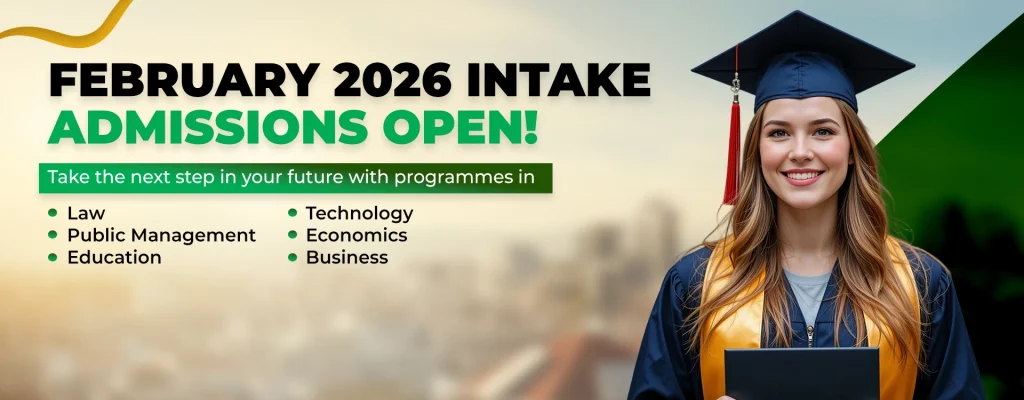 regenesys intake open