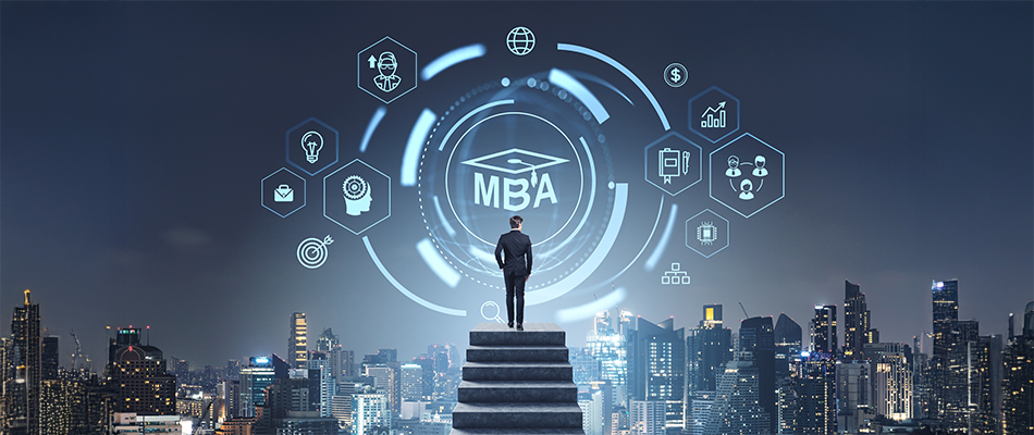 MBA course