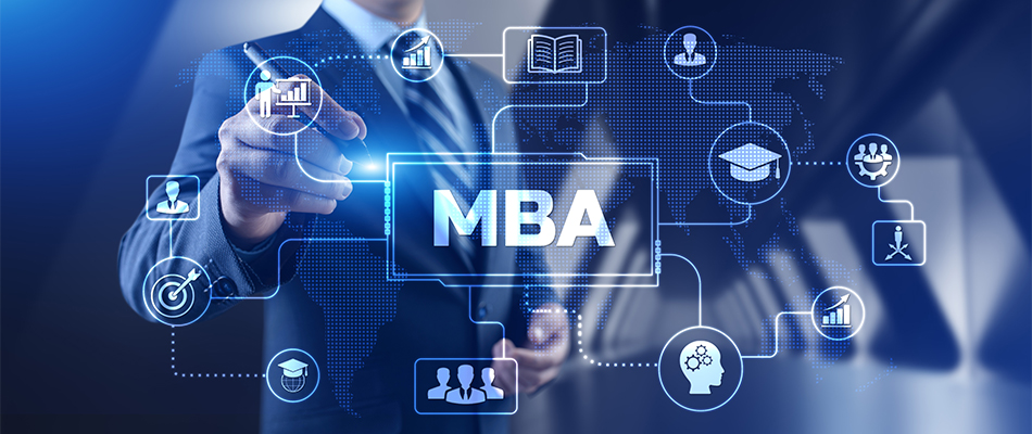 AI MBA