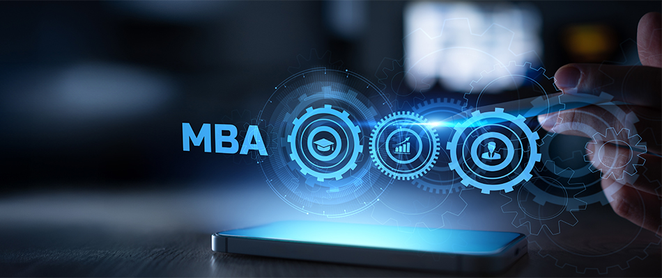 MBA value in the AI era