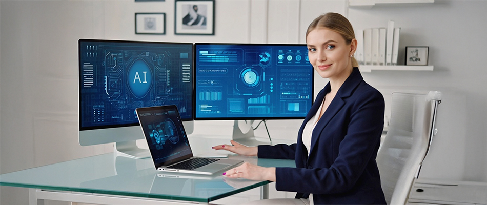 ai and automation in business