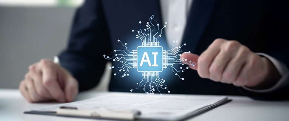 benefits of artificial intelligence in business