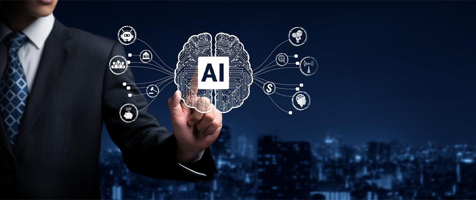 AI in Public Management