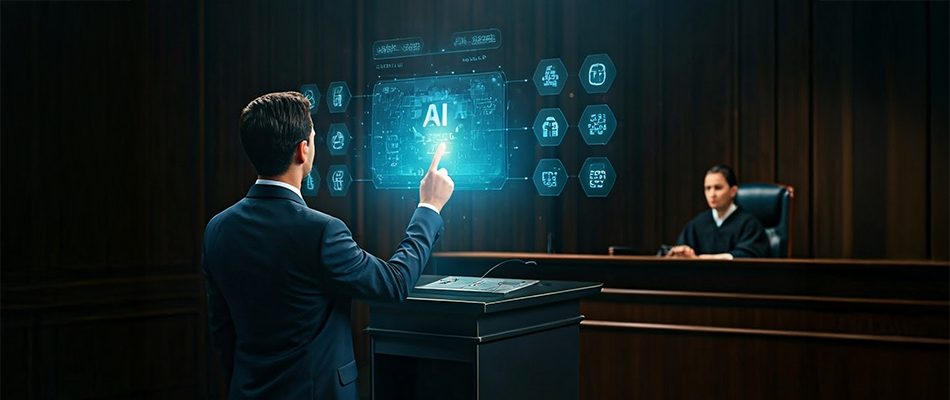 AI tools for lawyers