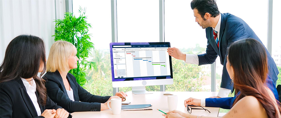 Bachelor of Business Administration modules