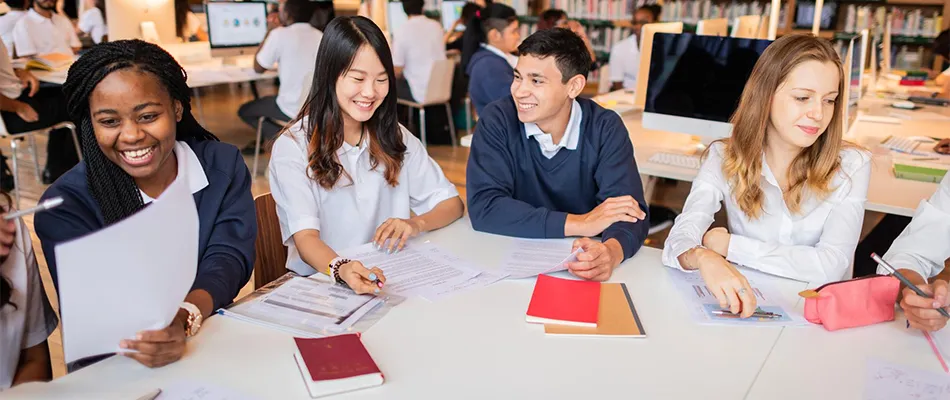 Types of funding for higher education in South Africa