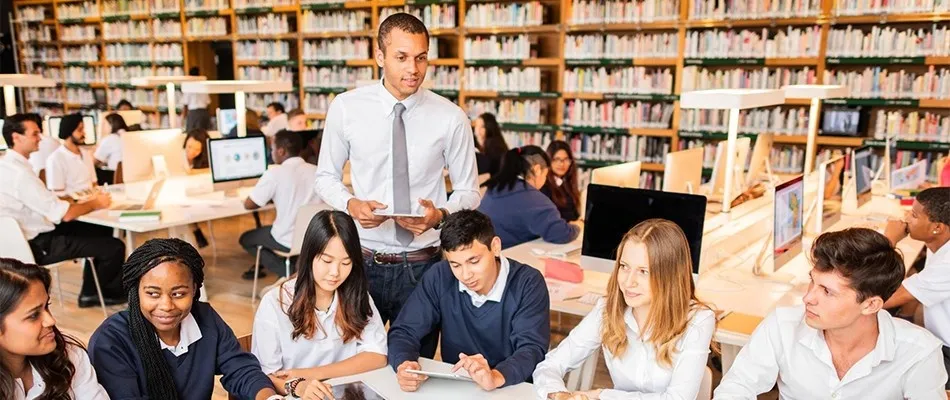 Teaching jobs in South Africa