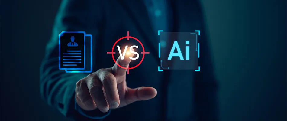 Artificial Intelligence vs Human Intelligence