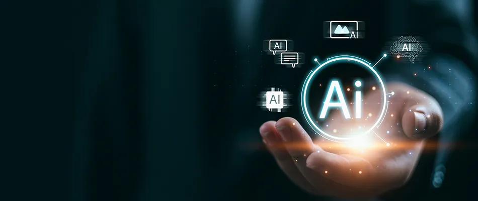 Impact of Artificial Intelligence