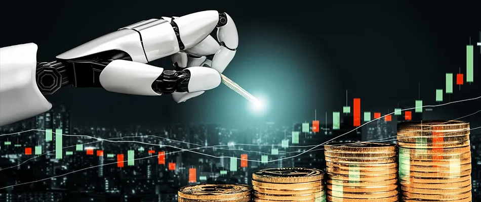 AI in finance